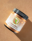 Golden Glow Vanilla Spice Body Cream- 4 oz