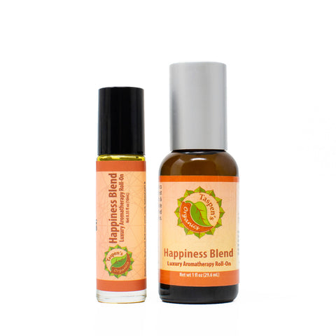 Happiness Aromatherapy Roll-On