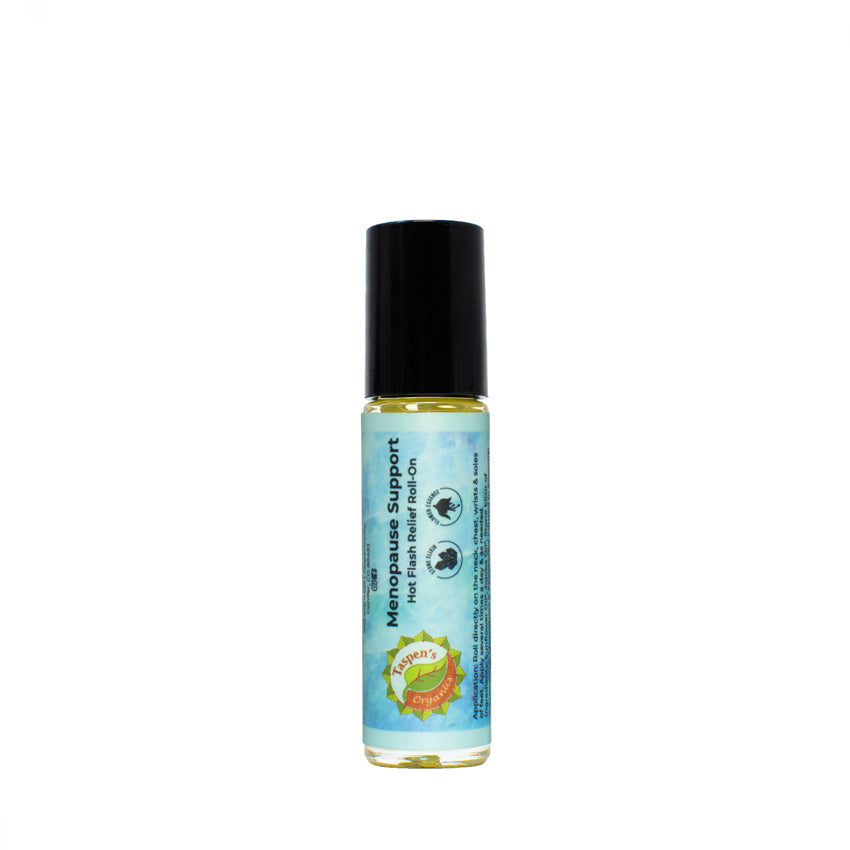 Menopause Support Hot Flash Relief Mist