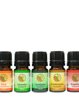 Aromatherapy Pure Essential Oil