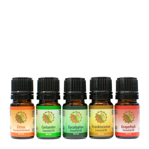 Aromatherapy Pure Essential Oil