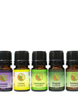 Aromatherapy Pure Essential Oil