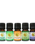 Aromatherapy Pure Essential Oil