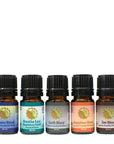 Aromatherapy Pure Essential Oil