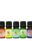 Aromatherapy Pure Essential Oil