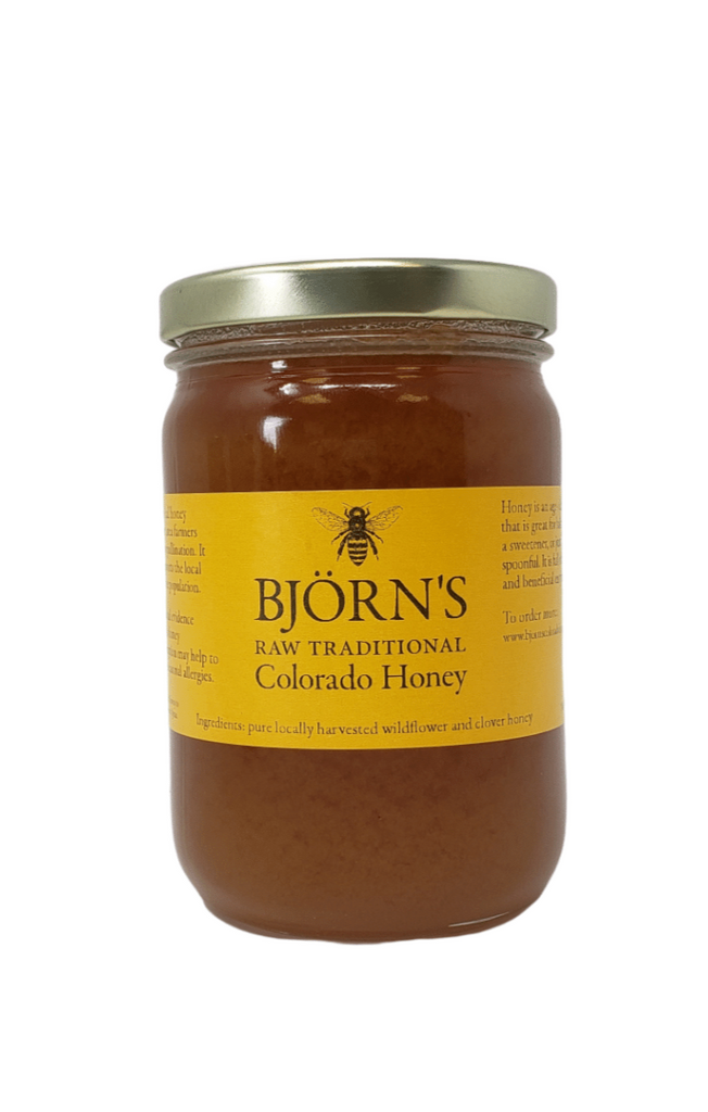 Björn's Honey Products