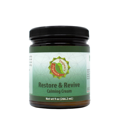 Restore & Revive Calming Cream