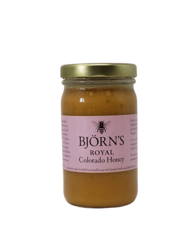 Björn's Honey Products